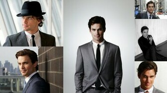 Matthew Bomer Wallpaper