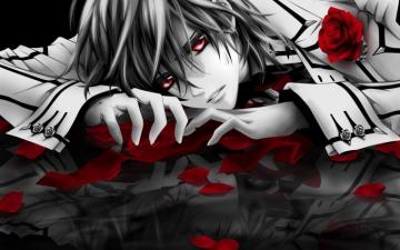 Anime Emo Wallpaper Net