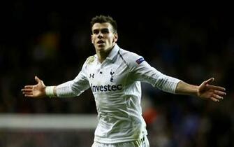 Gareth Bale Wallpaper For Desktop