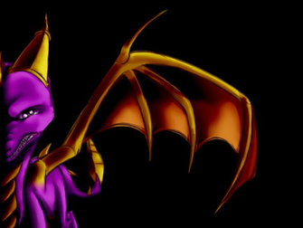 Spyro Wallpaper And Background Id