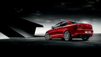 Alfa Romeo Wallpaper