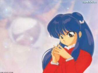 Ranma Nibun No Ichi Kobieta D Onie
