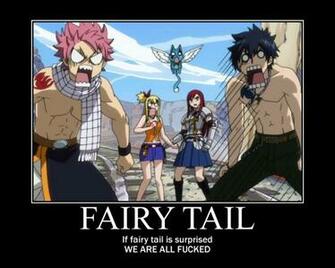 Fairy Tail By 3xeverfrost