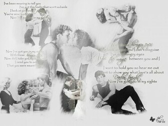 Dirty Dancing Papel De Parede Wallpaper