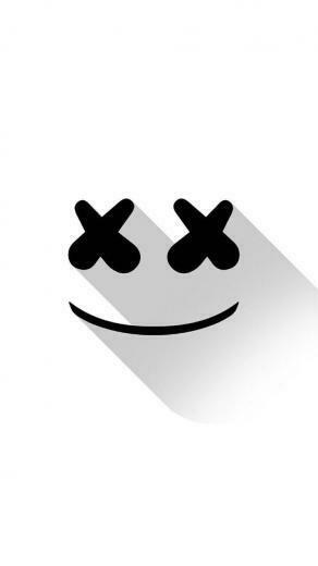 Marshmello Wallpaper By Wolkoy Now