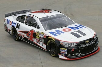 Scheme Tony Stewart Car Wallpaper Pictures