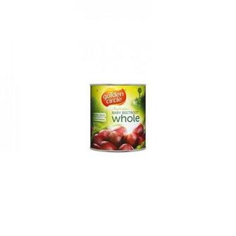 Image Whole Baby Beets