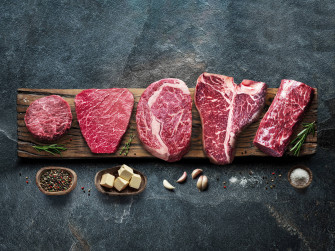 Kobe Beef Wallpaper
