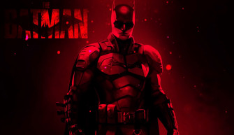 Theren Dark Knight