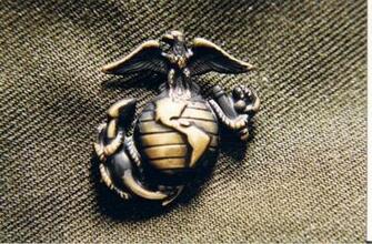 Marine Corps Logo HD Wallpaper Background For Desktop