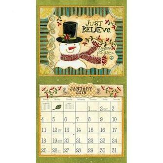 Wall Calendar Lang Companies Calendars