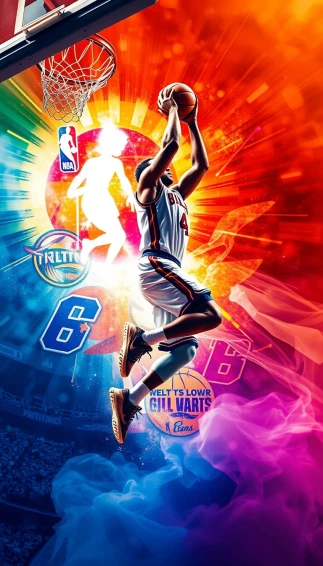 Nba Wallpaper