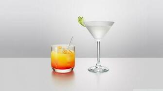 Drink And Food Wallpaper