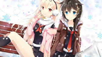 Shigure Kancolle HD Wallpaper Background Image