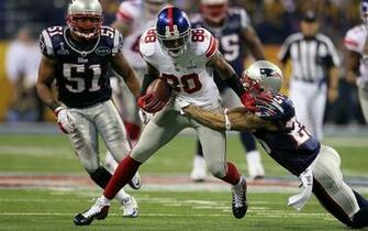 Cool American Football Wallpaper