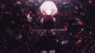 Anime Guilty Crown Inori Yuzuriha Wallpaper Qqq Computer