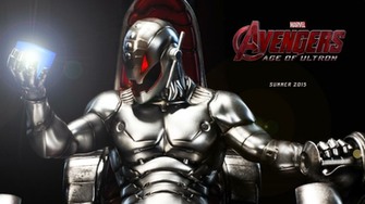 Funmozar The Avengers Age Of Ultron Wallpaper