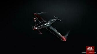 War Thunder Game HD Wallpaper IHD