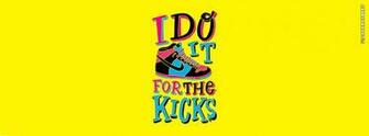 Sneakerhead Wallpaper I Do It For The Kicks