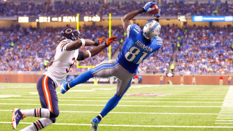 The Emerging Case For Calvin Johnson As Mvp