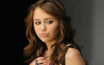 Miley Cyrus Wallpaper