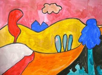 Fauvism Paintings Search Result At Paintingvalley