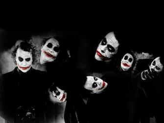 Wallpaper Do Coringa