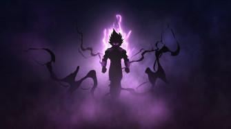 Vegeta Wallpaper 4k Live
