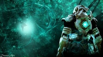 Vanquish Wallpaper By Danteartwallpaper
