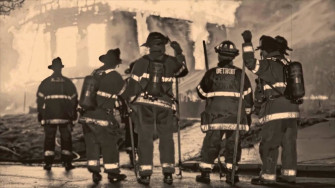 Firefighter Wallpaper Cell Phone