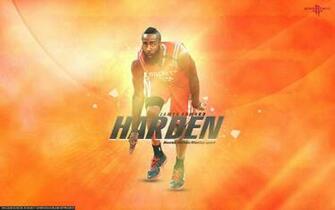 James Harden Rockets Dunk Wallpaper Kb