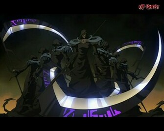 Anime Picture Ghost