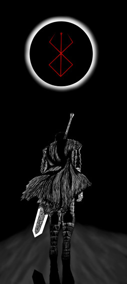 I Made This Wallpaper Hope You Like It R Berserk
