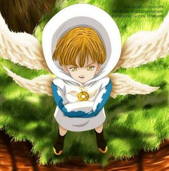 Pin De Stk En Nanatsu No Taizai Nantsu