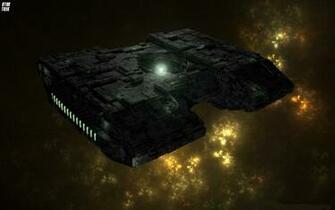Borg Star Trek Wallpaper For Desktop Wallpapercraft