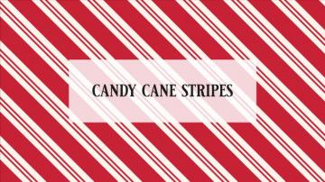 Historic Pattern Styles Stripes Bear Bell Productions
