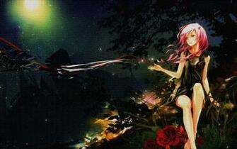 Guilty Crown Wallpaper HD Desktop