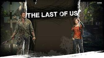 The Last Of Us Ellie Wallpaper HDthe Full HD