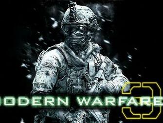 Call Of Duty Modern Warfare Wallpaper Pictures