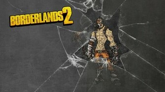 My Borderlands Wallpaper The Gearbox Software Forums Picture