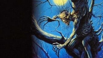 HD Wallpaper De Iron Maiden Fondos Pantalla High
