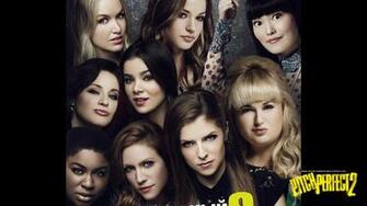 Pitch Perfect Wallpaper Size More