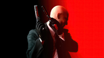 Hitman Absolution Wallpaper