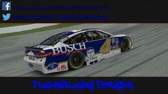 Kevin Harvick Wallpaper