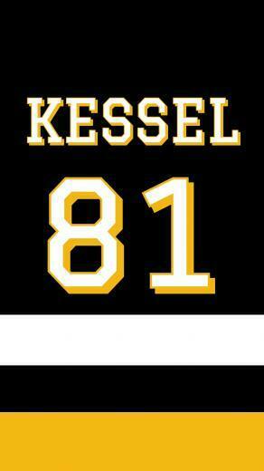 Phil Kessel Jersey Wallpaper Penguins