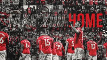 Man Utd Fan Photos Wanted For Old Trafford Mosaic Manchester United