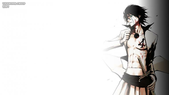 Ulquiorra Cifer Bleach Wallpaper And Background