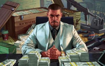 Gta Online Is Still Alive And Thriving In