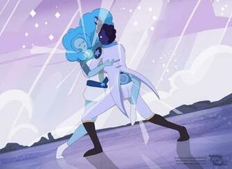 Blue Topaz And Saph Su Gemsonas Weasyl