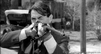 To Kill A Mockingbird Gregory Peck Website